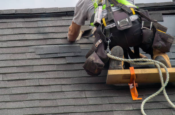 Reliable Flat Roof Repair contractor in Chardon, OH by Brentwood Metal Roofing